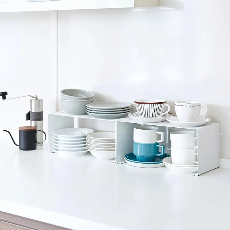 Tier Up Shelf Riser media 8