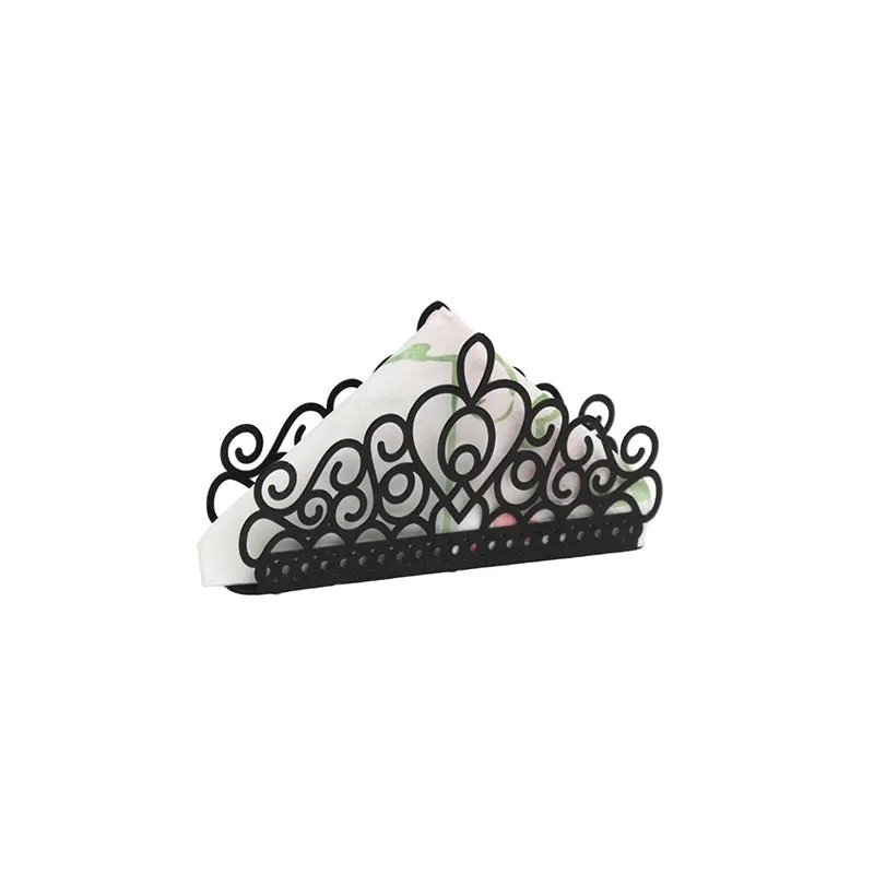 Princess Crown Napkin Holder - Set Of Two media 4