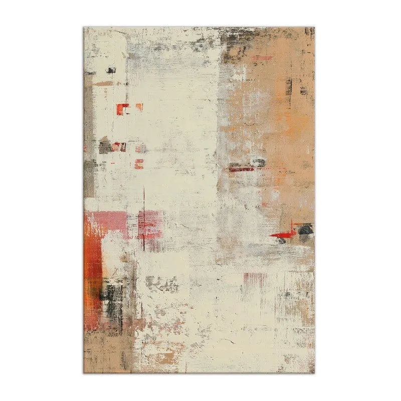 Axion Stroke Fusion Canvas Wall Art media 3