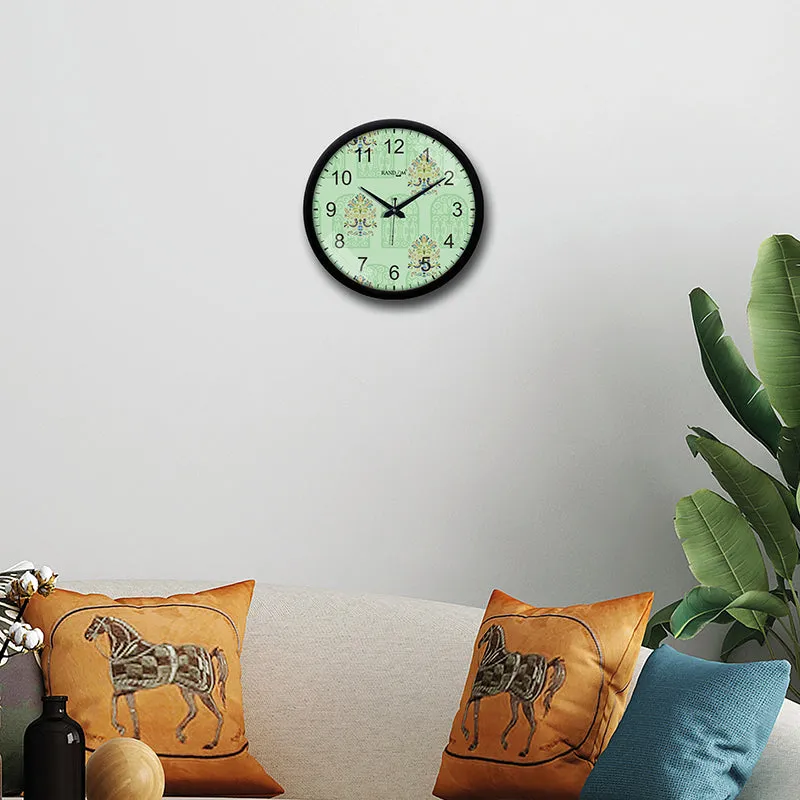 Ritanta Analog Wall Clock media 4