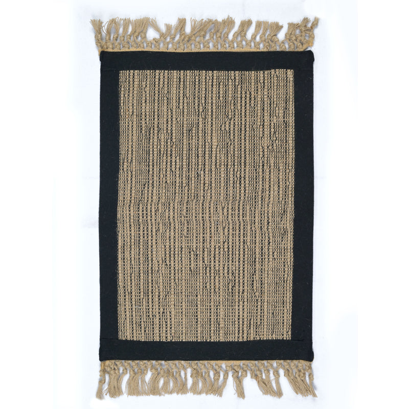 Jute · Cotton