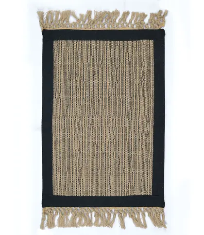 Jute · Cotton