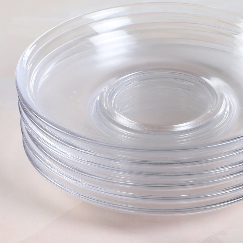 Elija Dessert plate - Set Of Six image 4