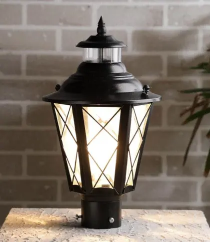 Glass Shade