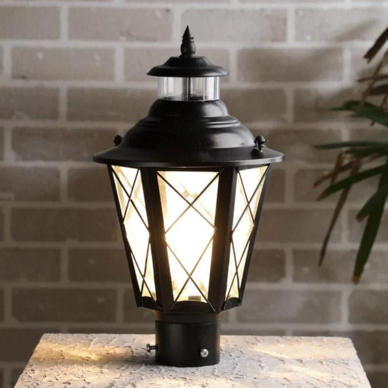 Ayla Gate Lamp media 1