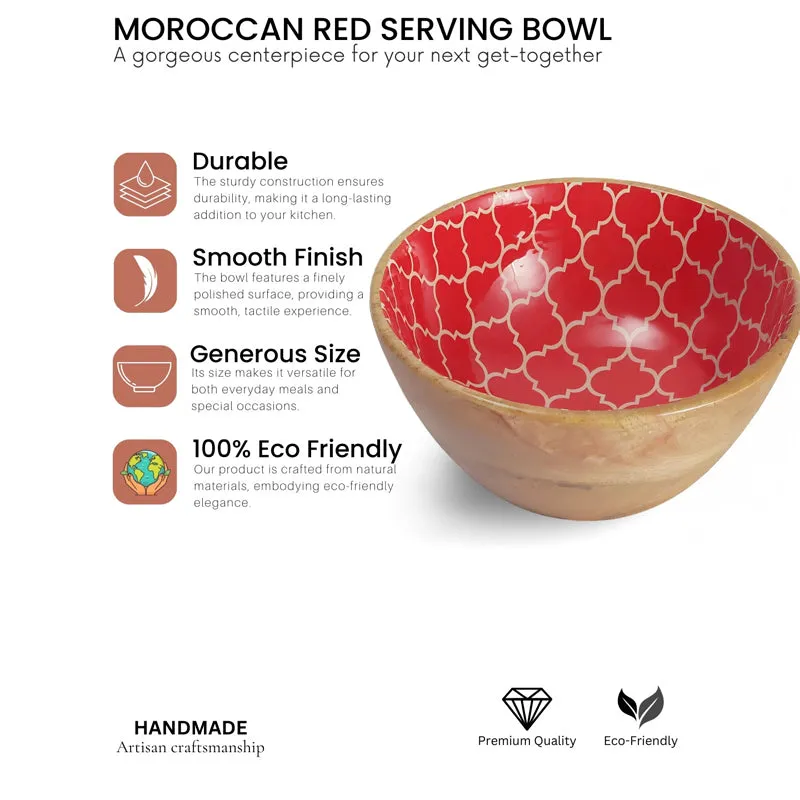 Sirocco Serving Bowl - 600 mL media 4