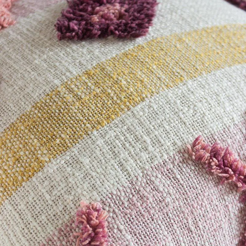 Niam Woven Cushion Cover media 3