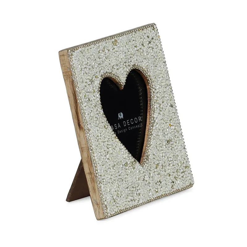 Heartfelt Memories Photo Frame media 4