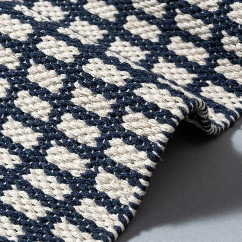Kebi Handwoven Table Mat - Set Of Two media 3
