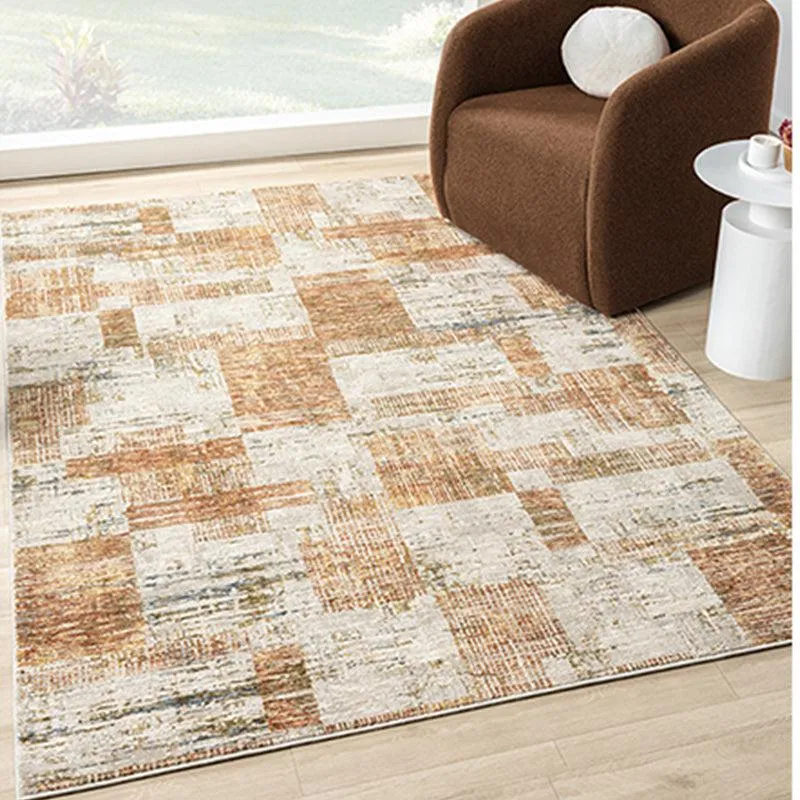 Nimiya Carpet - Brown media 3