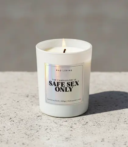 Soy Wax