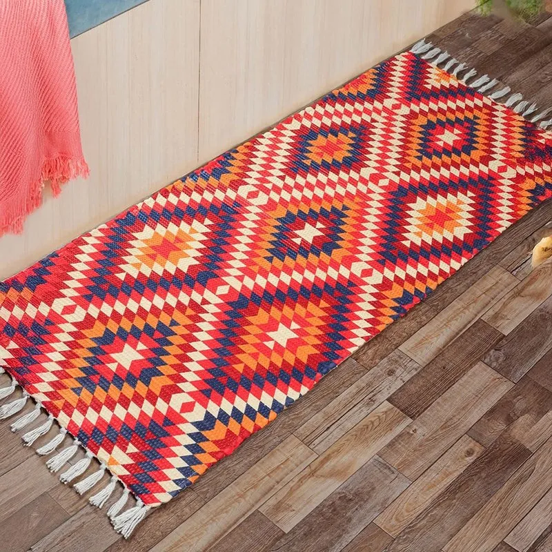 Nowana Runner Rug media 1