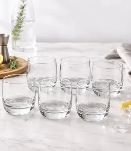 Glass