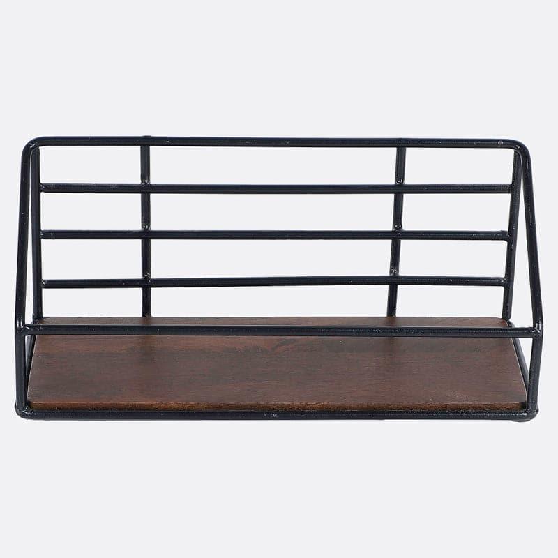 Niha Wooden Organizer media 4
