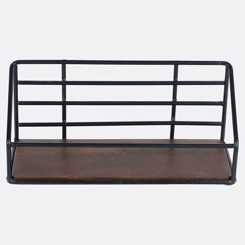 Niha Wooden Organizer media 4