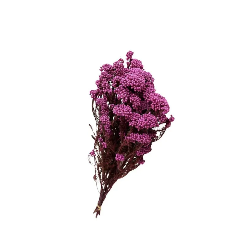 Classic Bloom Artificial Floral Set - Pink media 4
