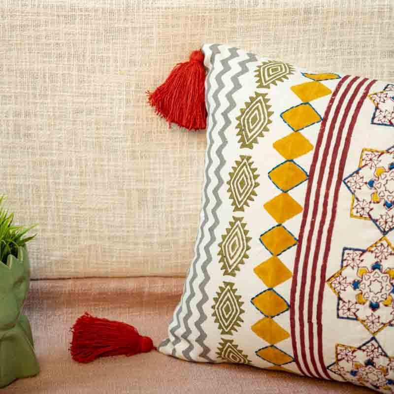 Chimera Cushion Cover media 4