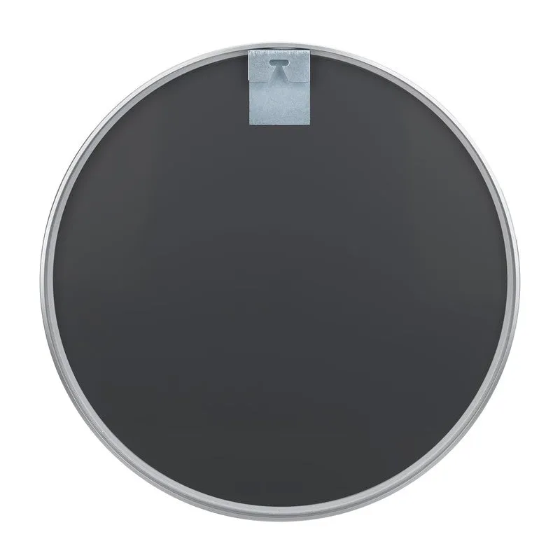 Evara Wall Mirror With Aluminium Frame media 6