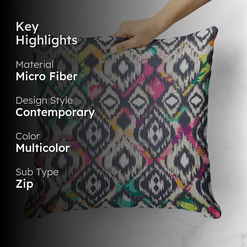 Javrix Cushion Cover media 2
