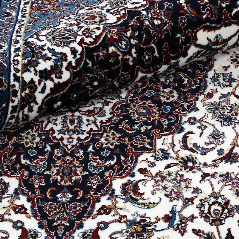 KalaDhara Artificial Silk Carpet media 7
