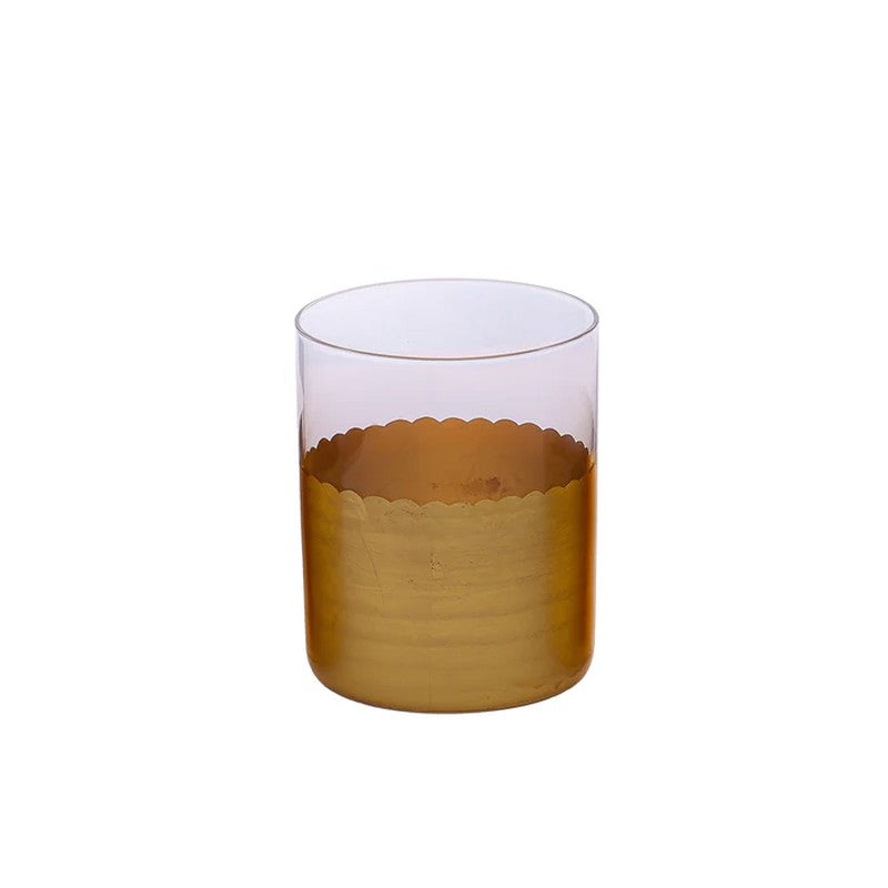 Hydra Serve  Drinking Glasses (420 mL Each) - Set of Four media 5
