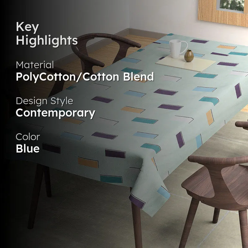Neela Table Cover media 2