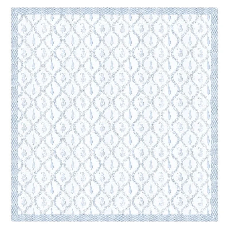 IndiWeave Cotton Bedsheet - 200 TC media 5