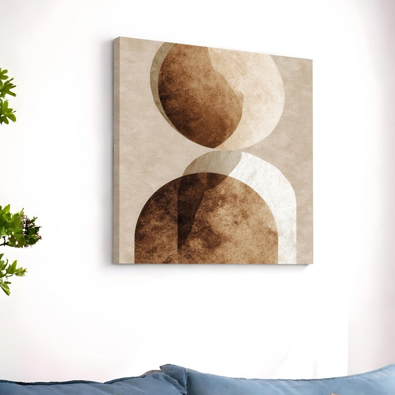 Woodland Bliss Canvas Wall Art media 10