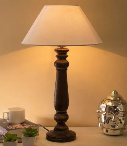 Fabric Shade