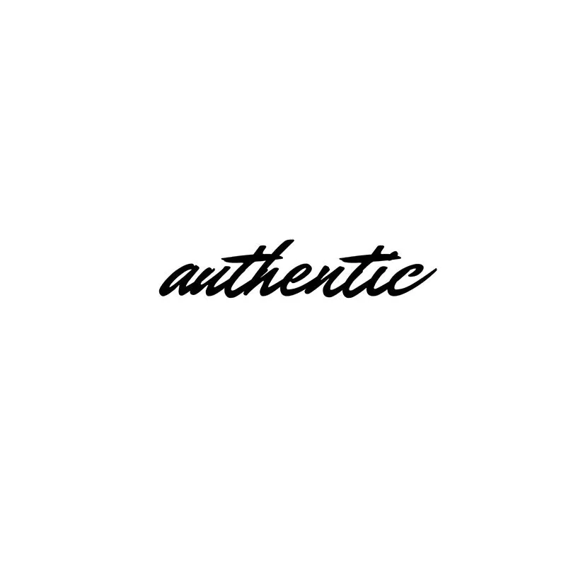 Authentic Iron Wall Accent media 3