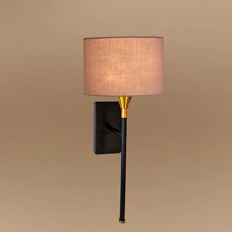 Seloria Metal Wall Lamp media 6