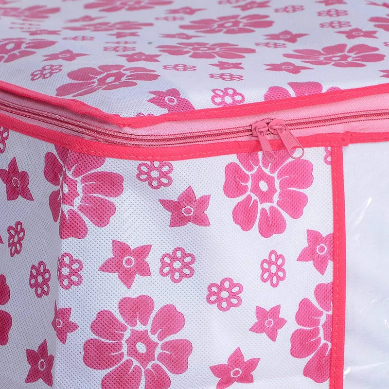 Fleura Vault Cloth Organizer media 6
