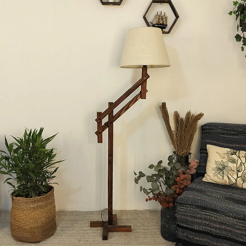 Sylvaine Floor Lamp media 3