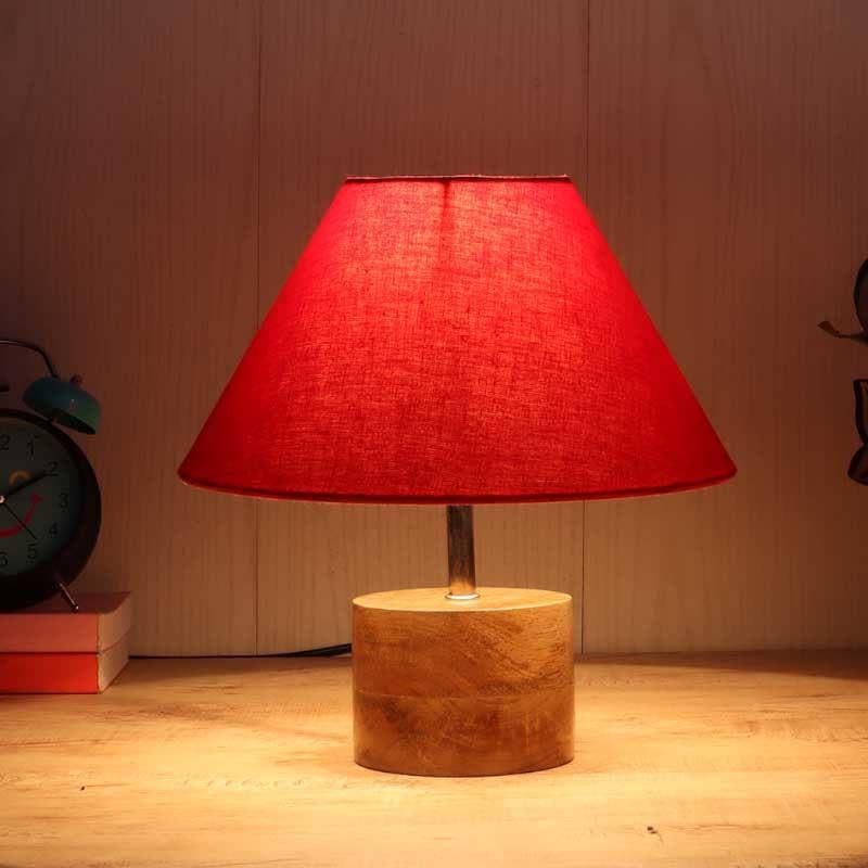 Fabric Shade