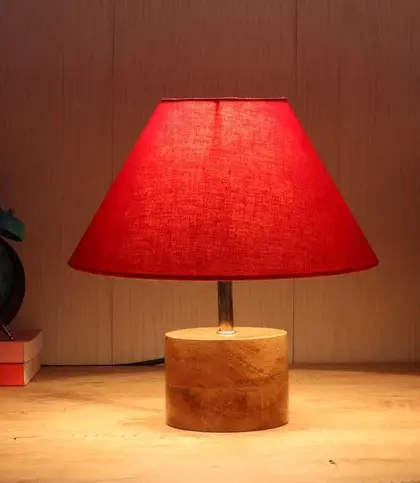 Fabric Shade