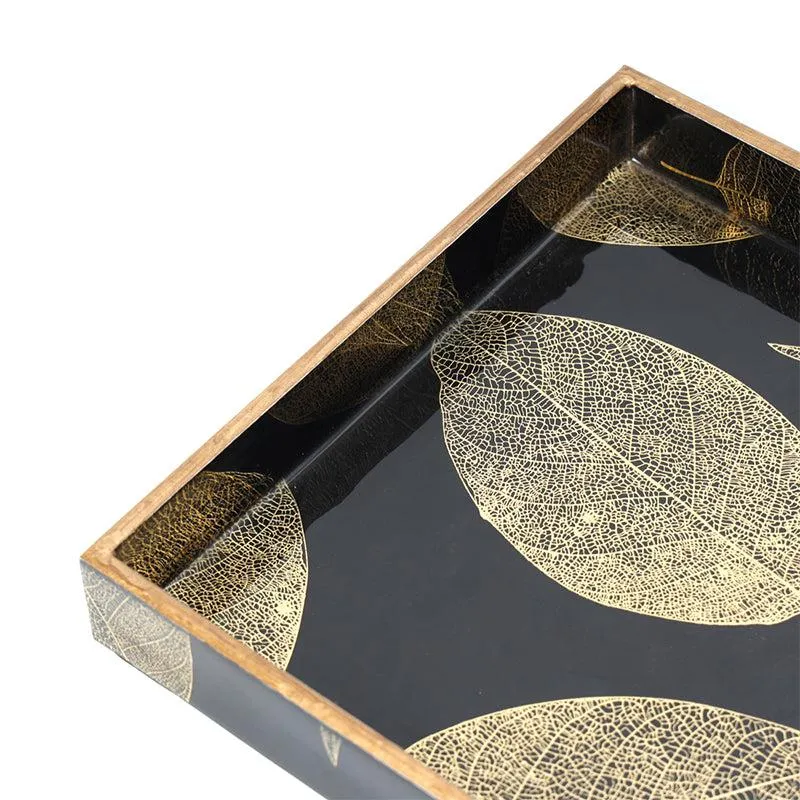 Nishaa Serving Tray media 4