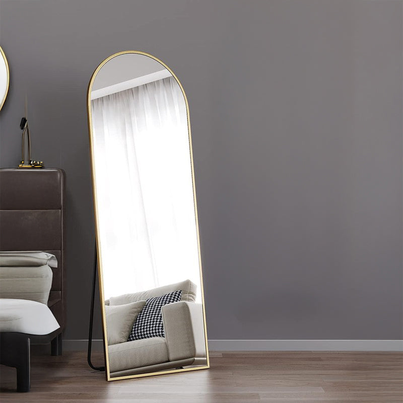 Lumina Floor Mirror media 5