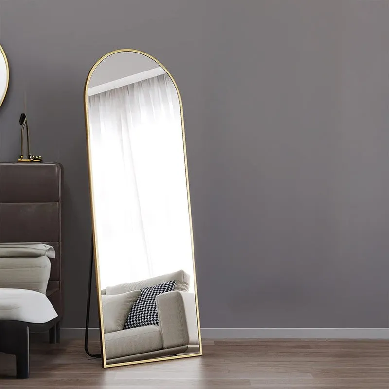 Lumina Floor Mirror media 5