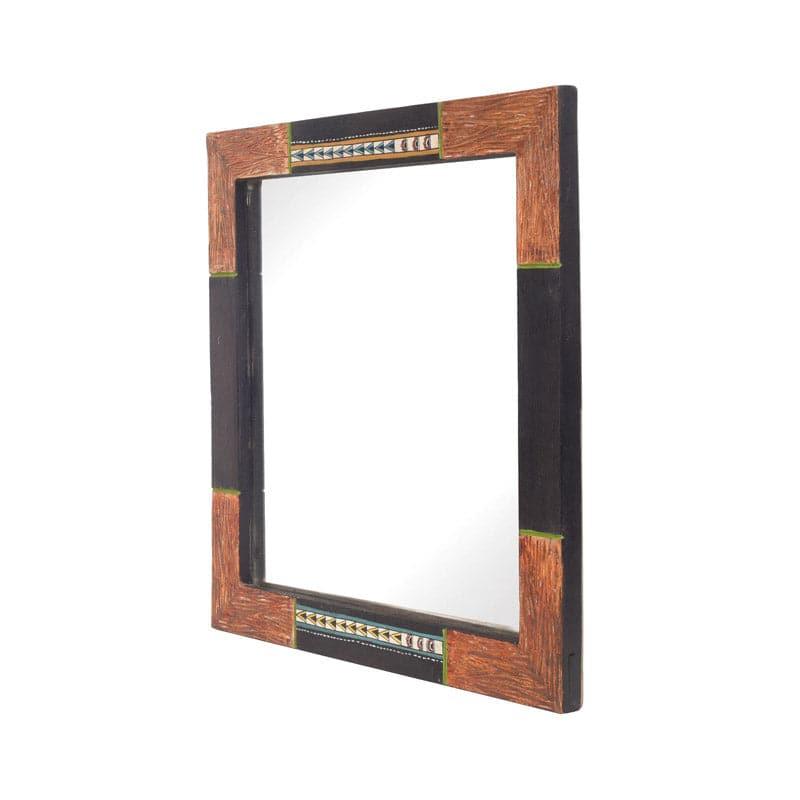 Warli Wista Wooden Mist media 5
