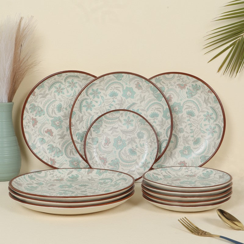 Set of Twelve
