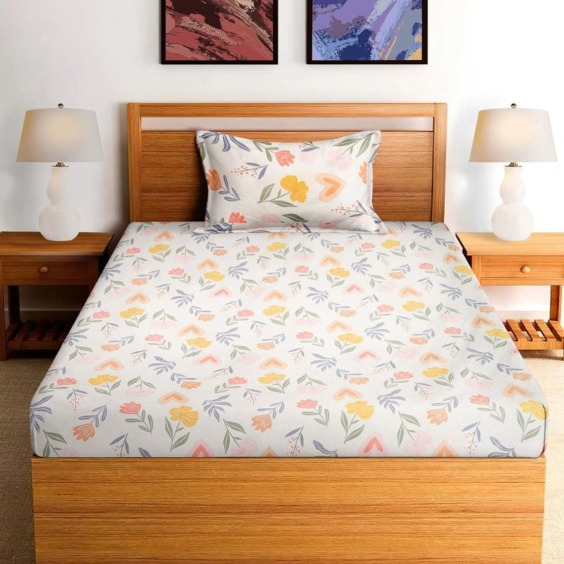 Kavyn Bedsheet - 140 GSM media 3