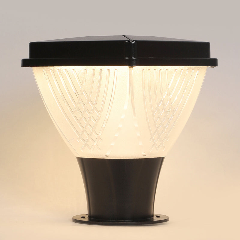 Lysca Outdoor Lamp media 5