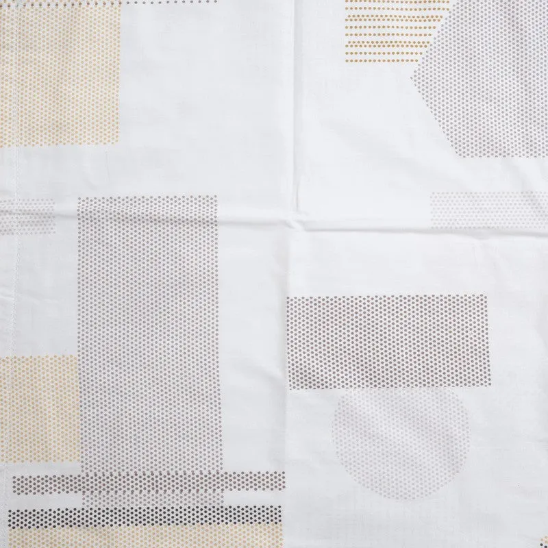 ToneCraft Cotton Bedsheets - 400 TC media 7