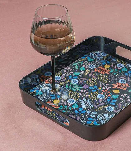 Melamine
