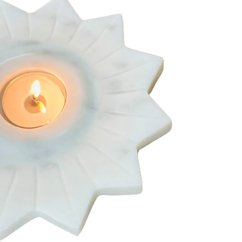 Starria Tealight Candle Holder media 5