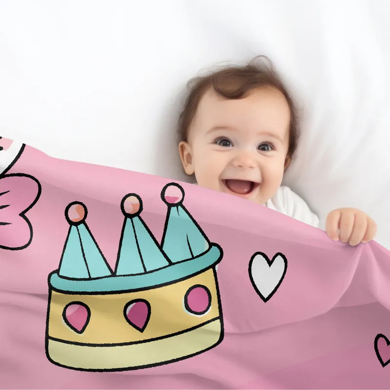 Unicorn PolyCotton Quilt - 150 GSM media 8
