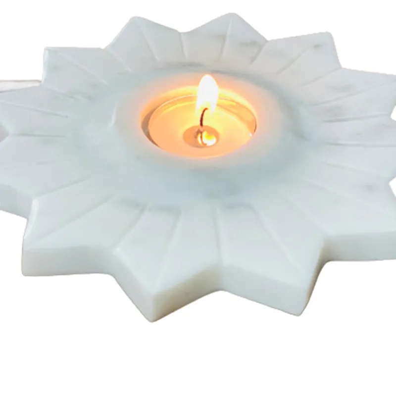 Starria Tealight Candle Holder media 4