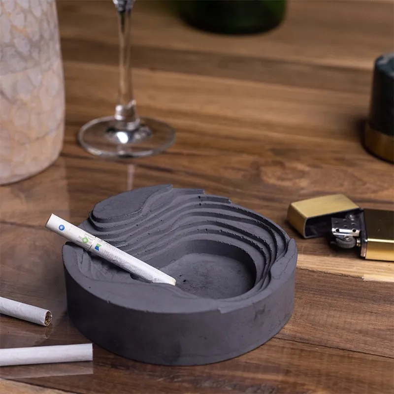 Sow Well Ash Tray media 3