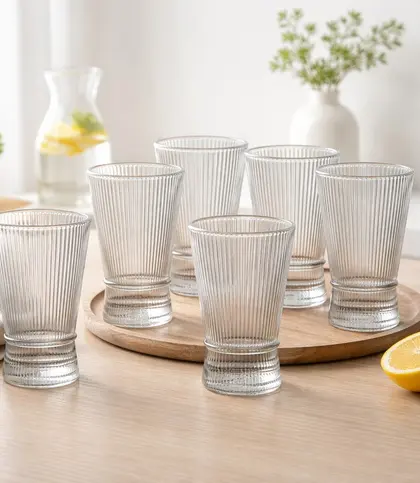 Glass