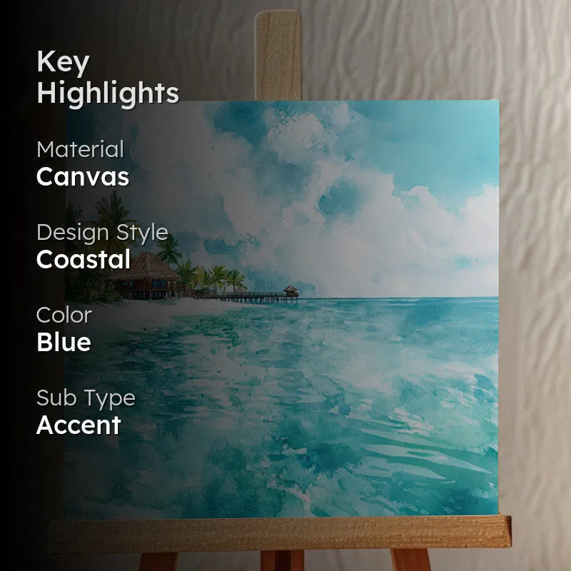 Azure Beaches Showpiece media 2